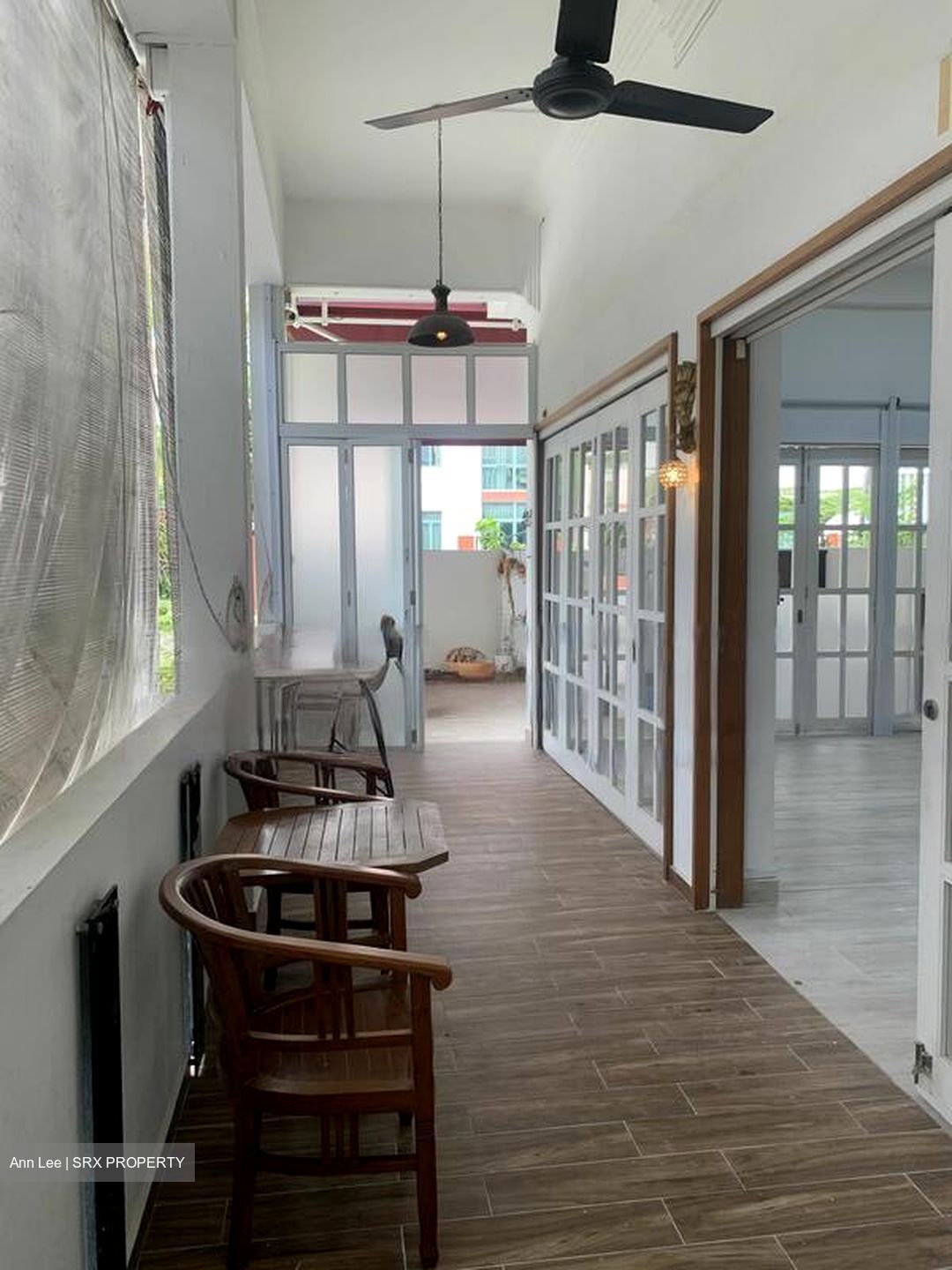 Shrewsbury Road (D11), Terrace #443203261